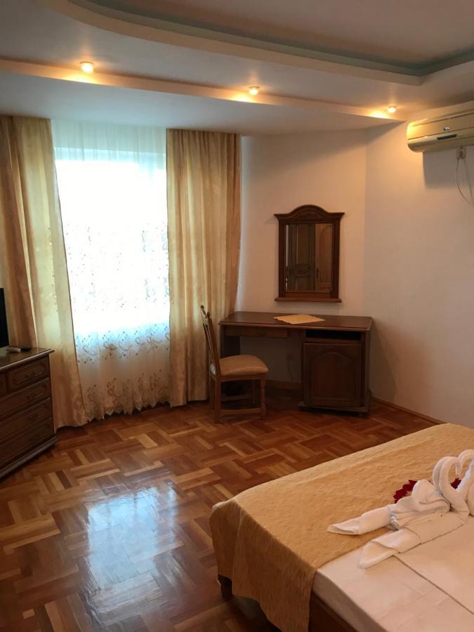 Casa Nursil 호텔 데포리노드 외부 사진