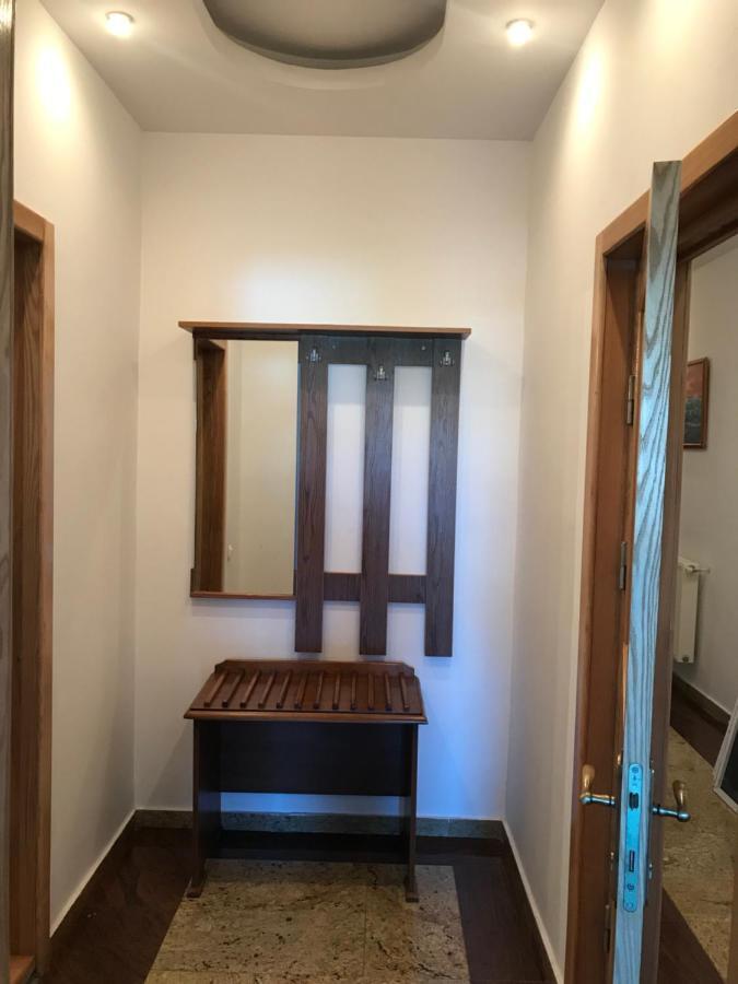 Casa Nursil 호텔 데포리노드 외부 사진