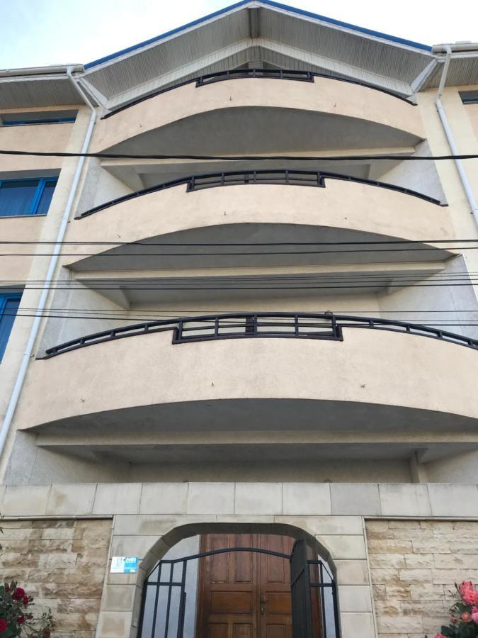 Casa Nursil 호텔 데포리노드 외부 사진