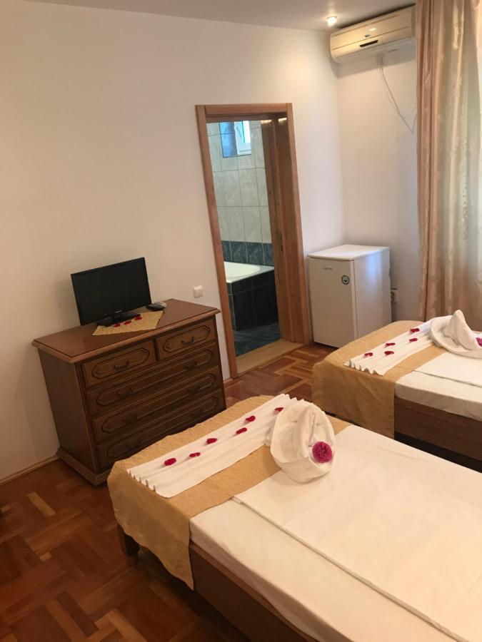 Casa Nursil 호텔 데포리노드 외부 사진