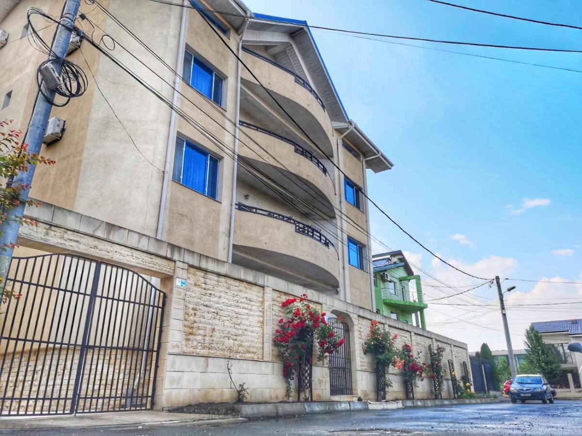 Casa Nursil 호텔 데포리노드 외부 사진